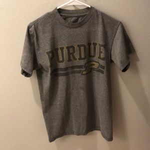 Purdue T-shirt